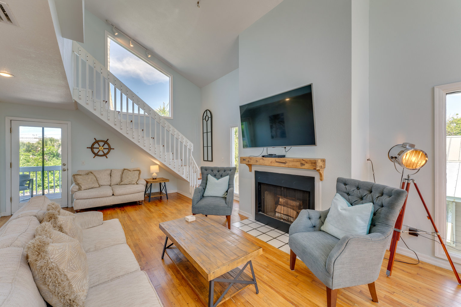 New Smyrna Beach Vacation Rental