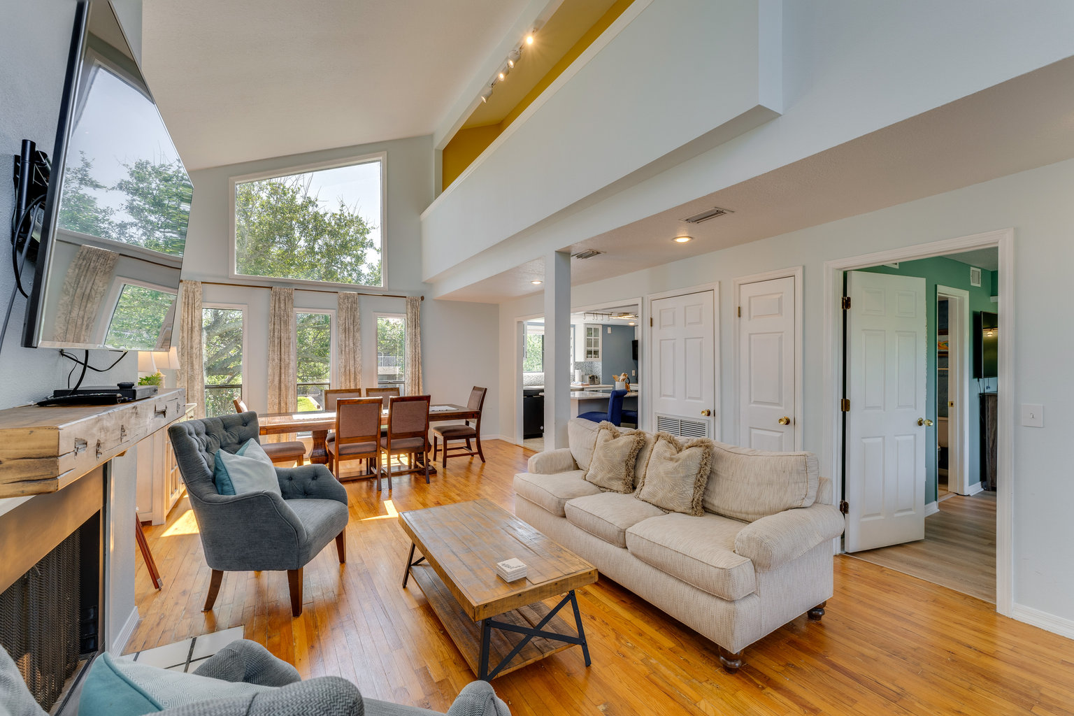 New Smyrna Beach Vacation Rental