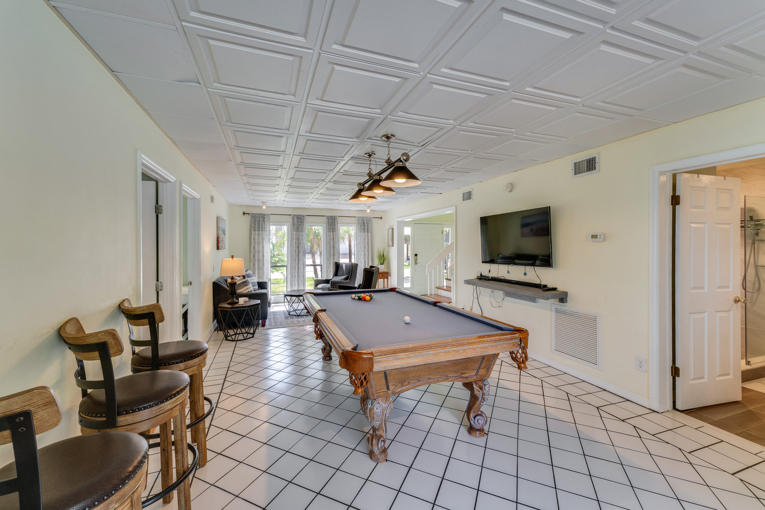 New Smyrna Beach Vacation Rental