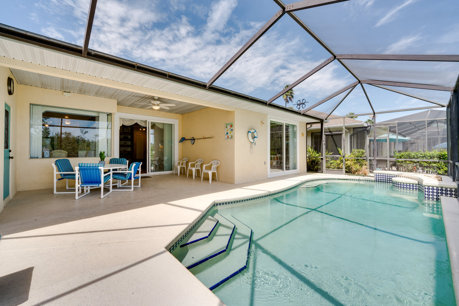 Kissimmee Vacation Rental