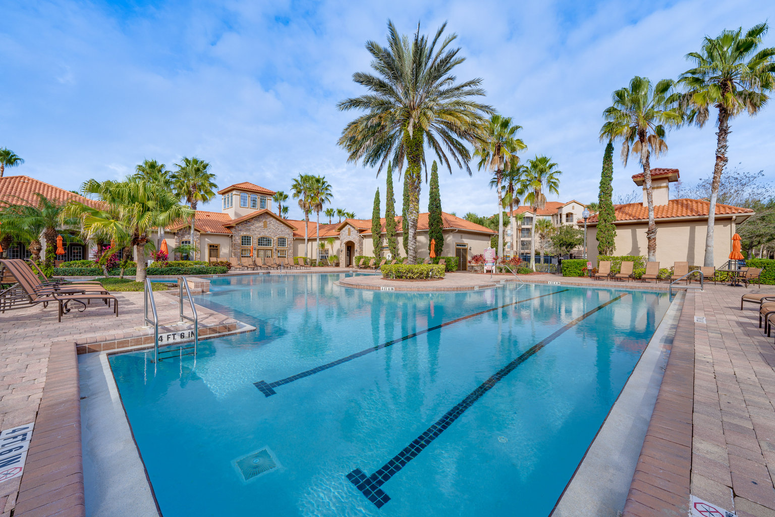 Davenport Vacation Rental