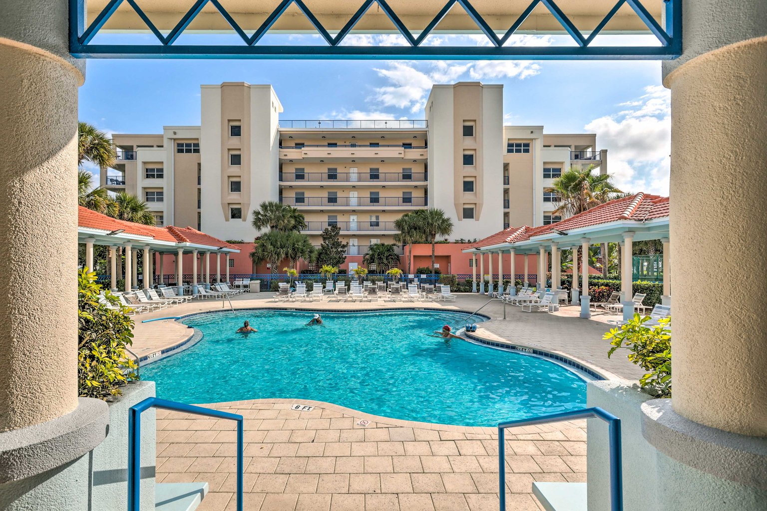 New Smyrna Beach Vacation Rental