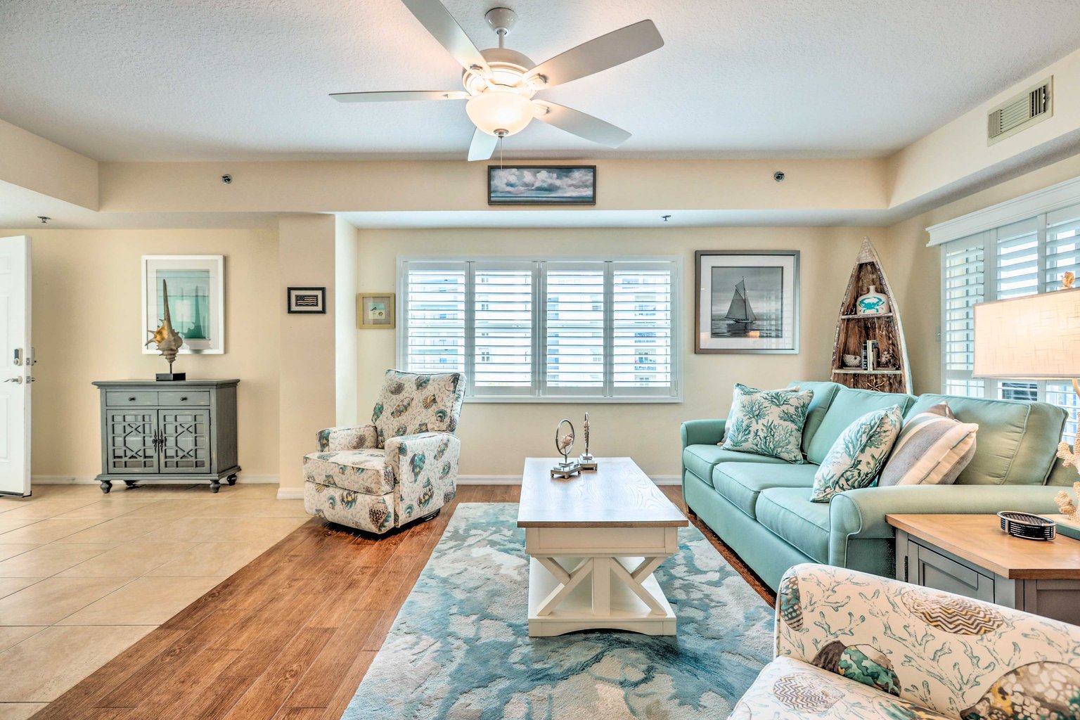 New Smyrna Beach Vacation Rental