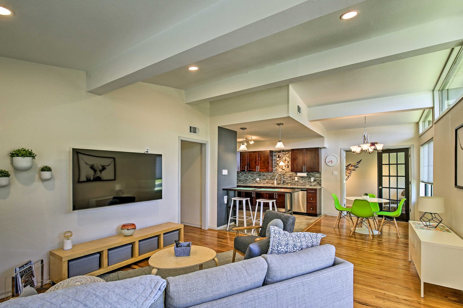 San Antonio Vacation Rental