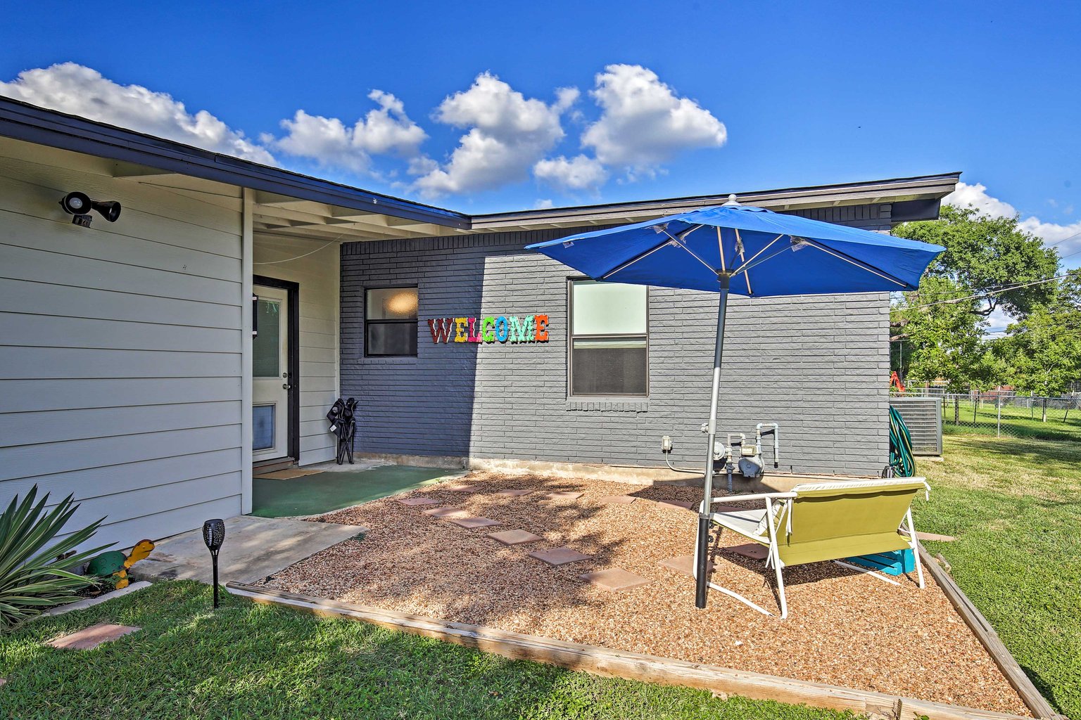 San Antonio Vacation Rental