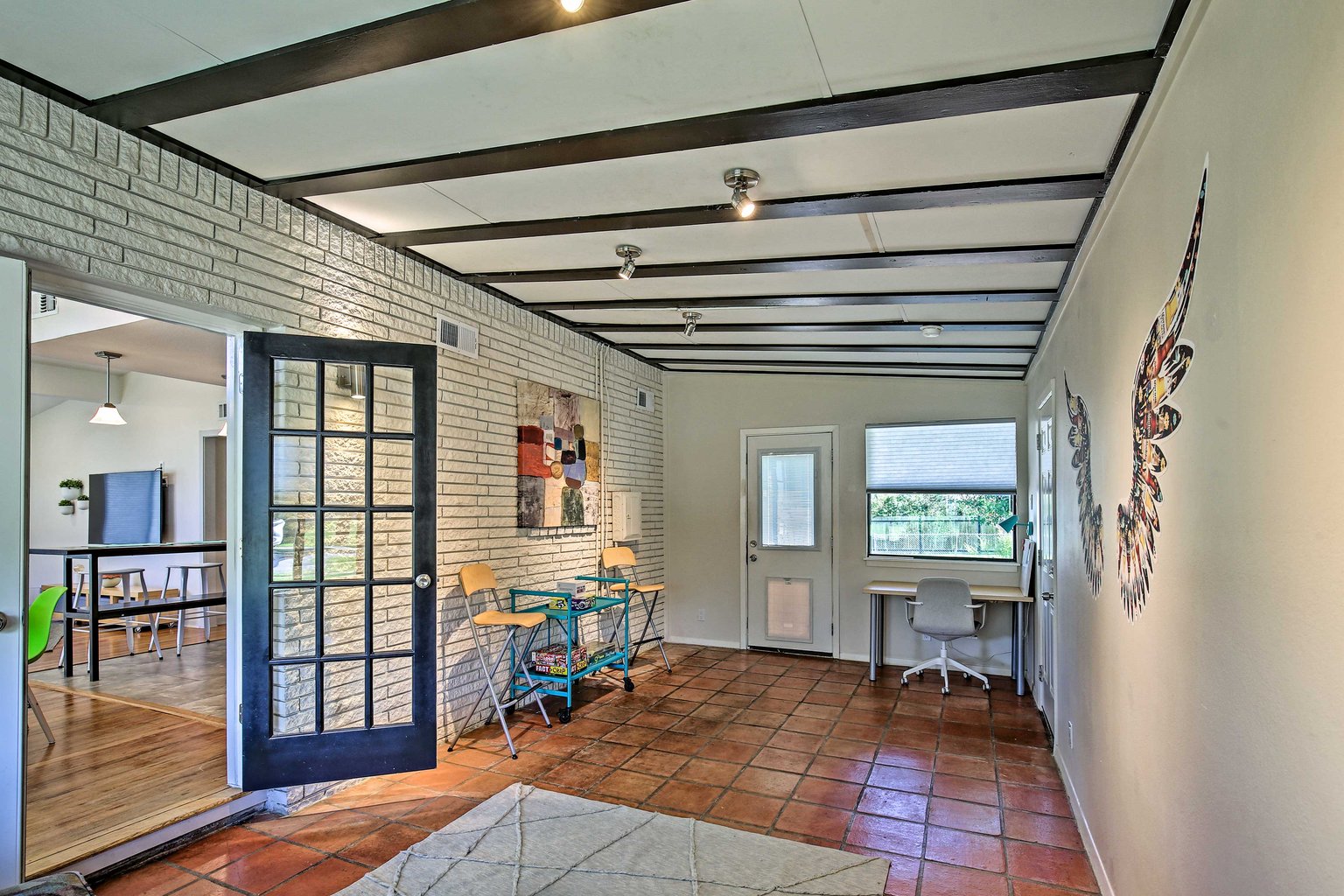 San Antonio Vacation Rental