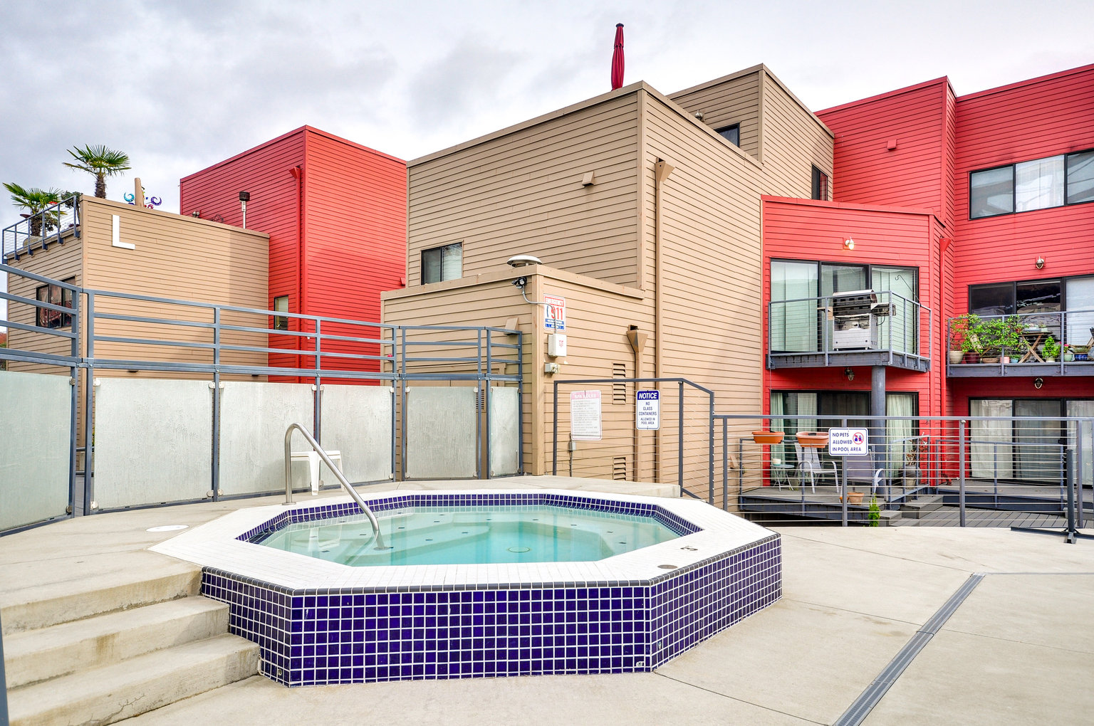 Portland Vacation Rental