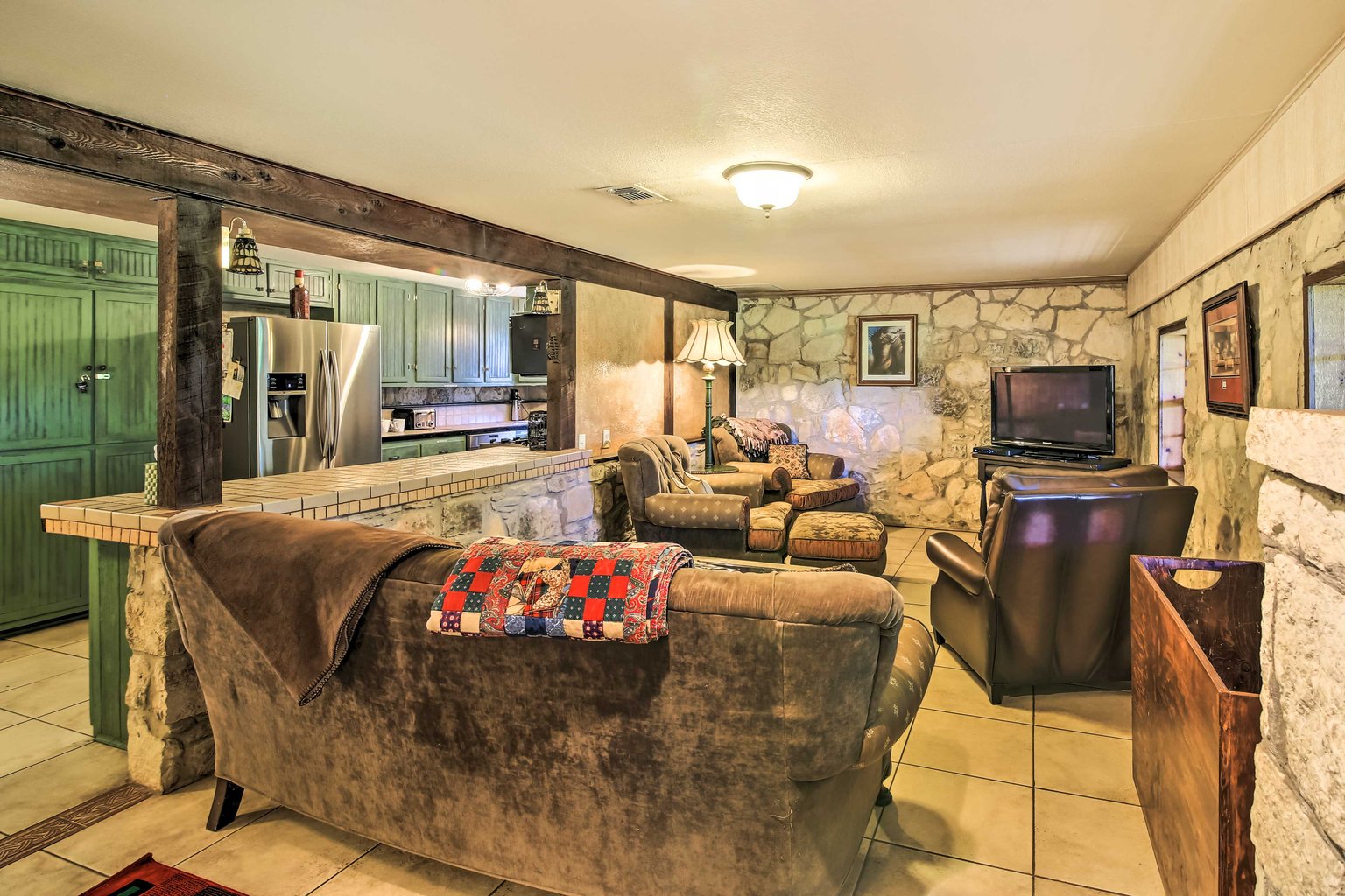 San Antonio Vacation Rental