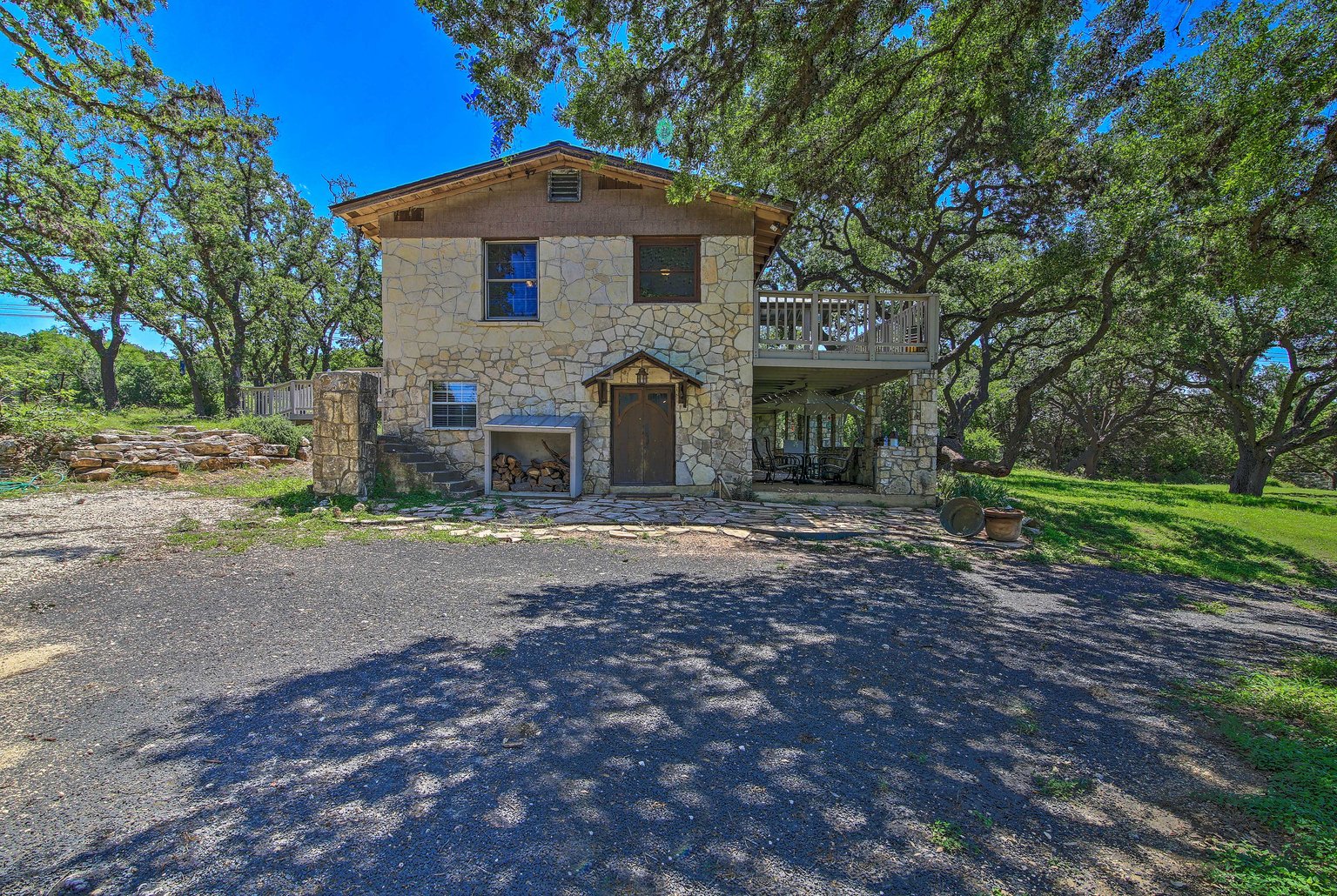 San Antonio Vacation Rental