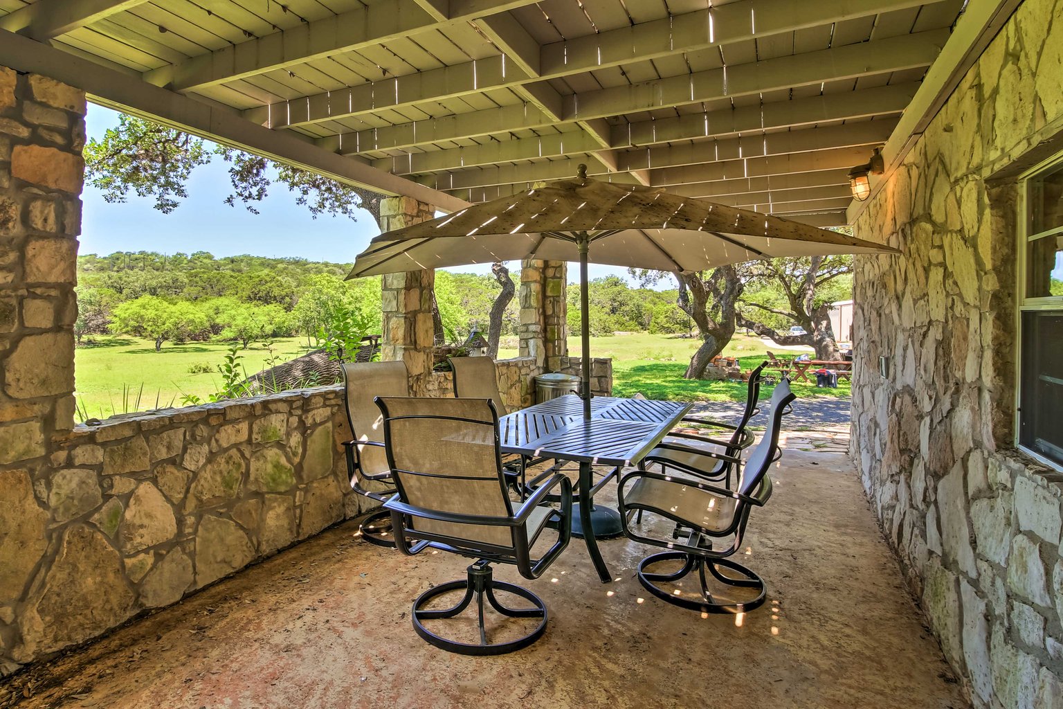 San Antonio Vacation Rental