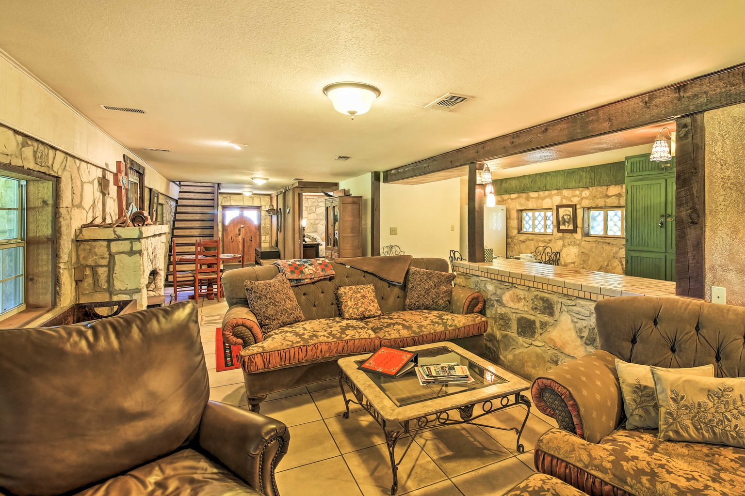 San Antonio Vacation Rental