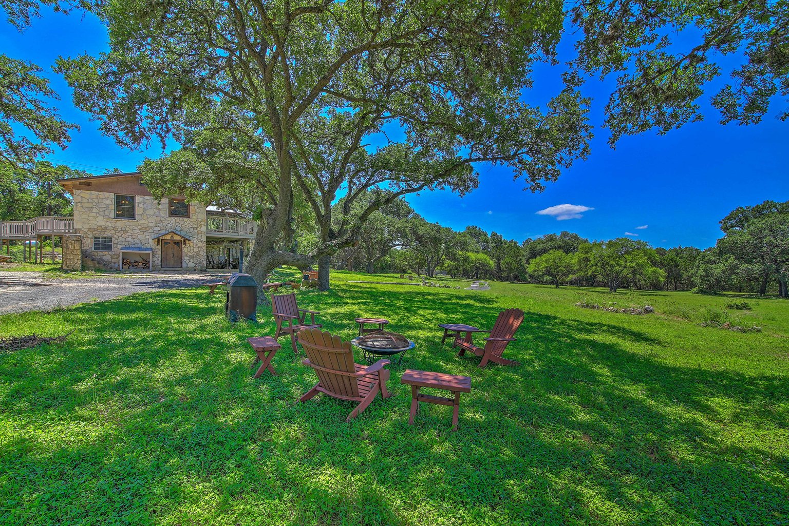 San Antonio Vacation Rental