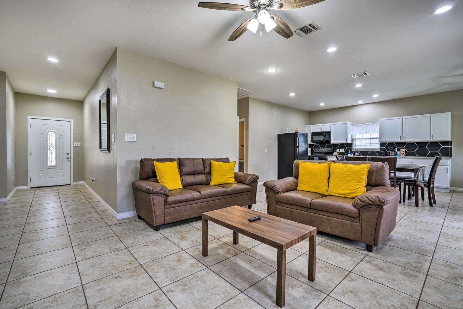 San Antonio Vacation Rental