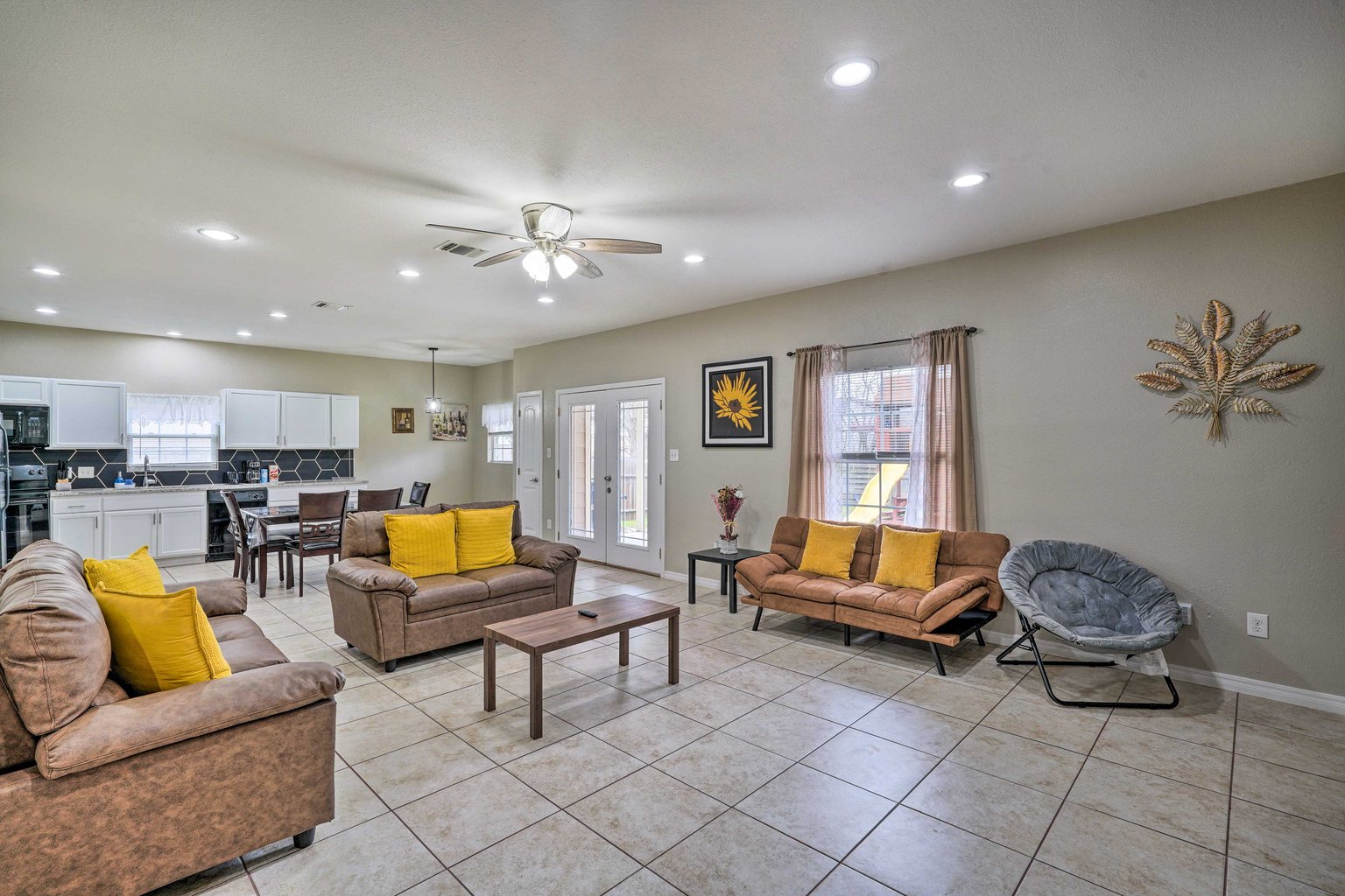 San Antonio Vacation Rental