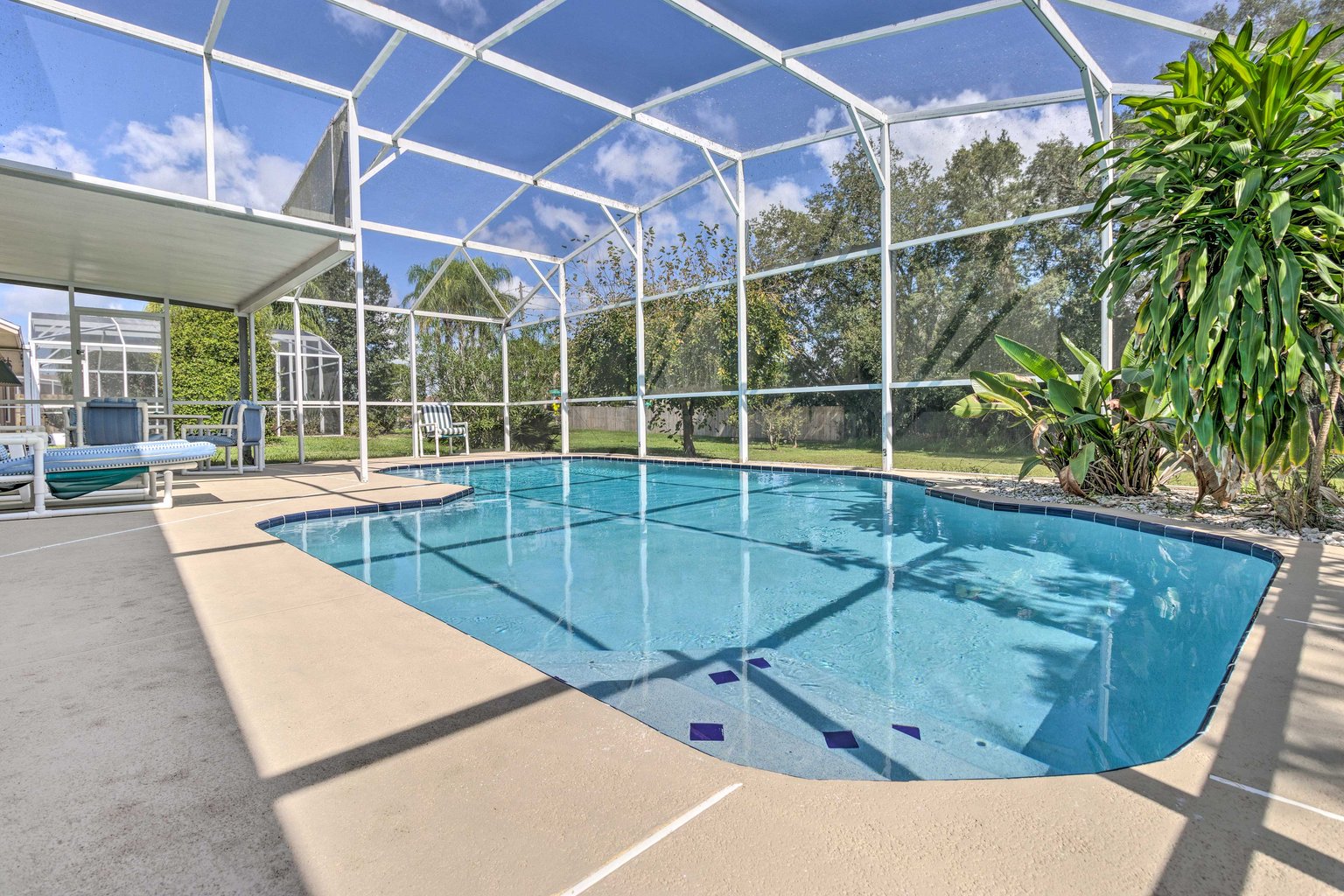 Kissimmee Vacation Rental