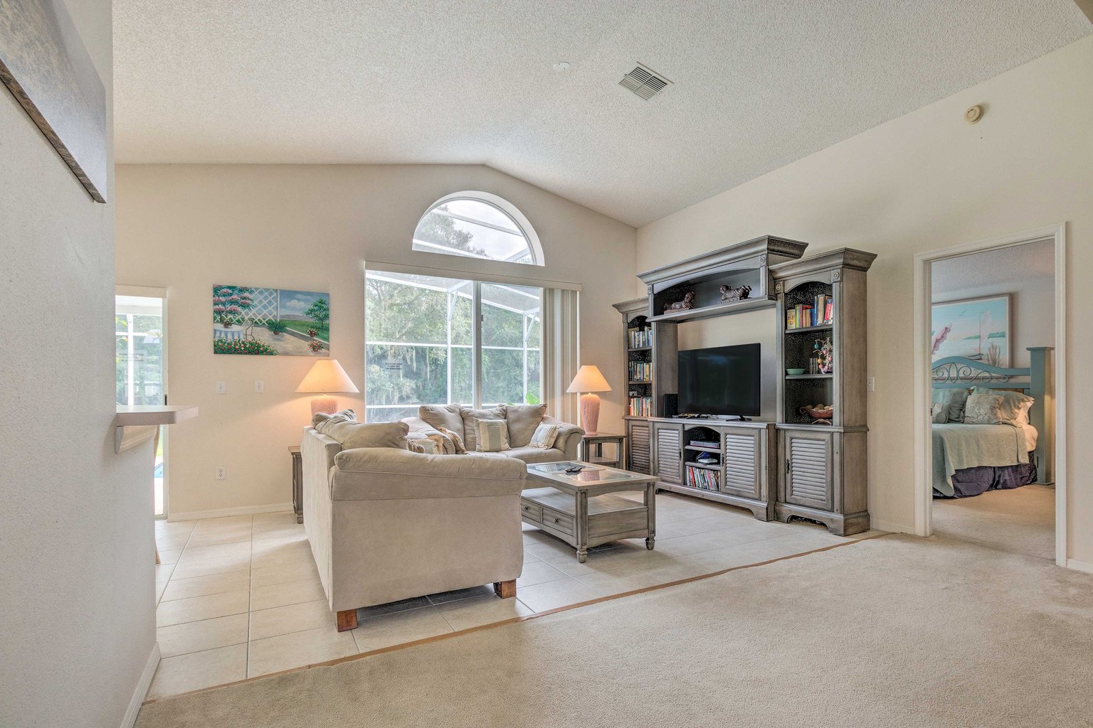 Kissimmee Vacation Rental