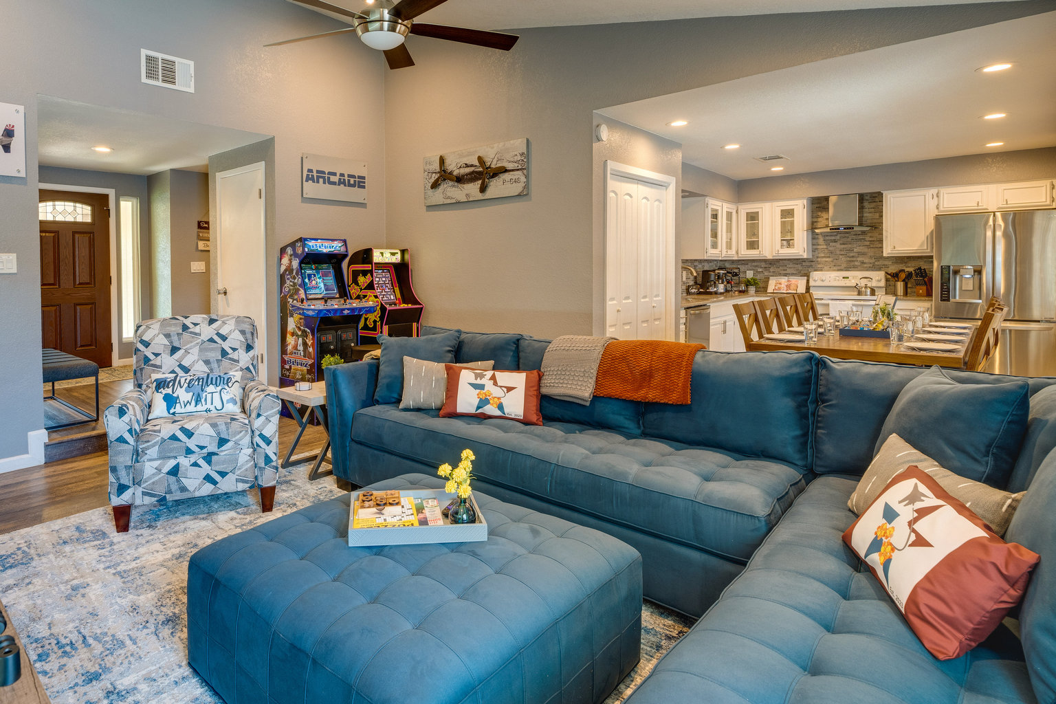 San Antonio Vacation Rental