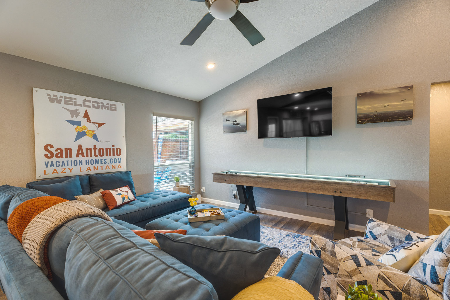 San Antonio Vacation Rental