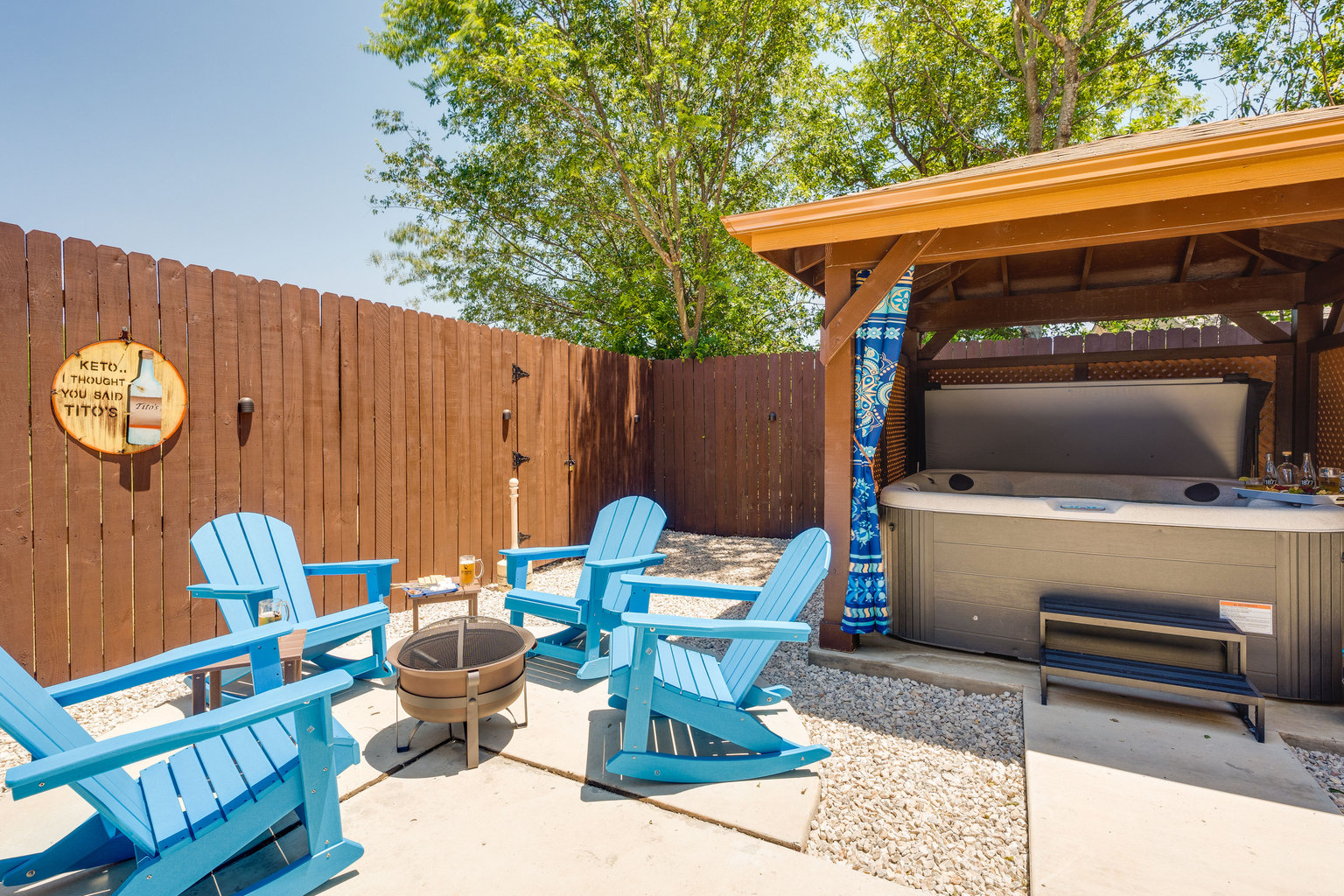 San Antonio Vacation Rental