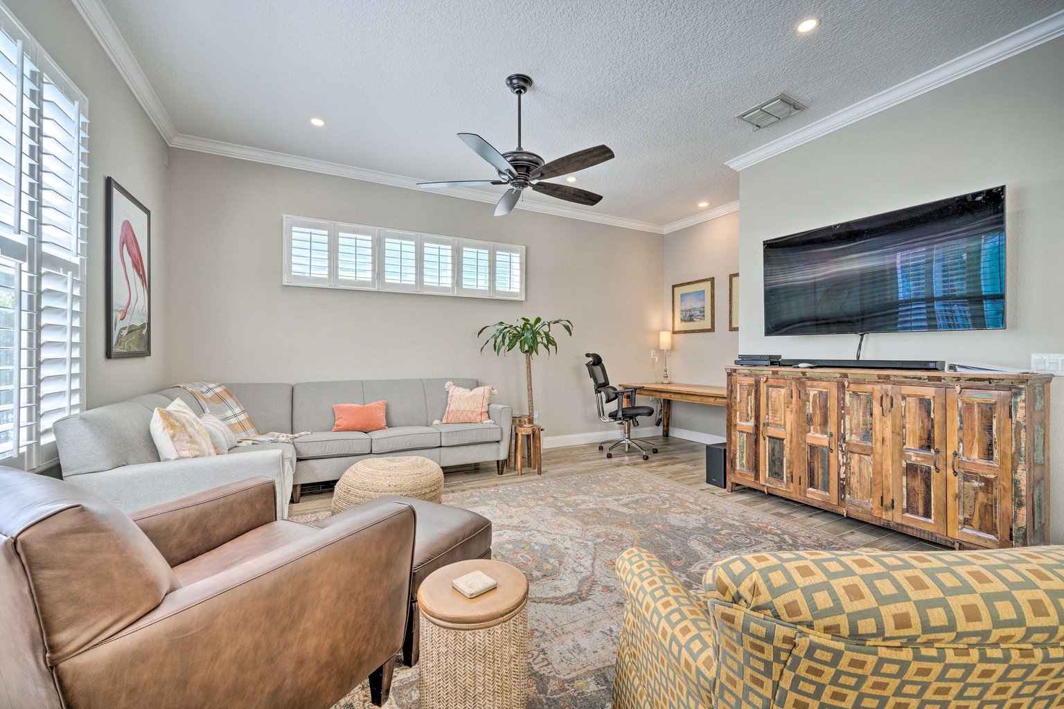 Kissimmee Vacation Rental