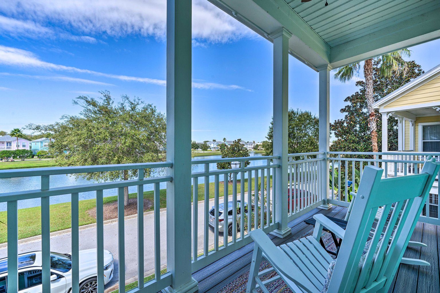 Kissimmee Vacation Rental