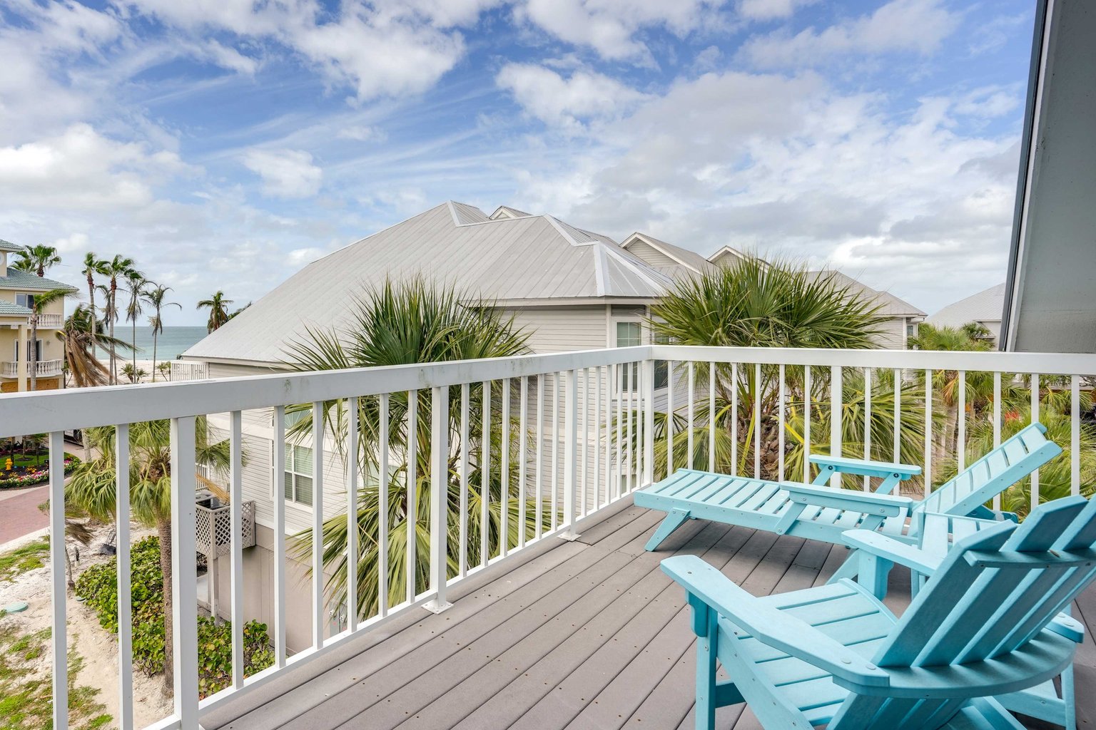 Bonita Springs Vacation Rental