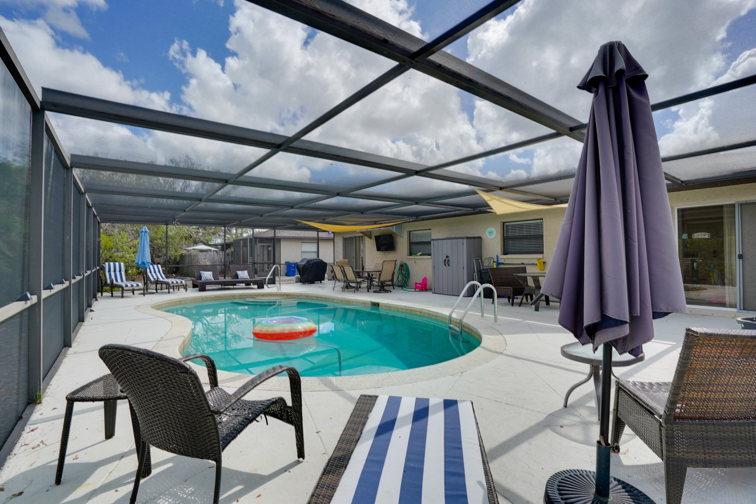 Bonita Springs Vacation Rental