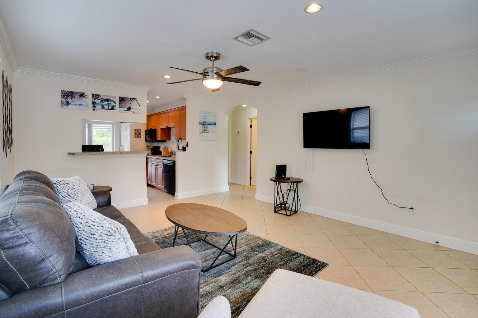 Bonita Springs Vacation Rental