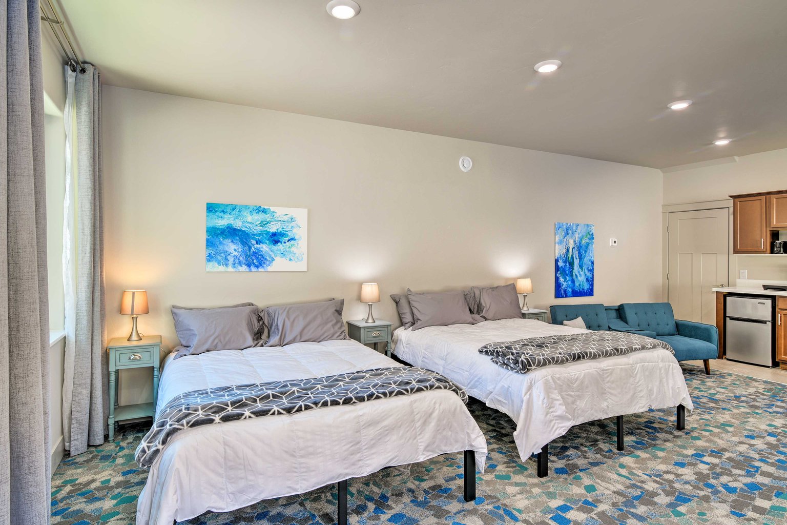 Anchorage Vacation Rental