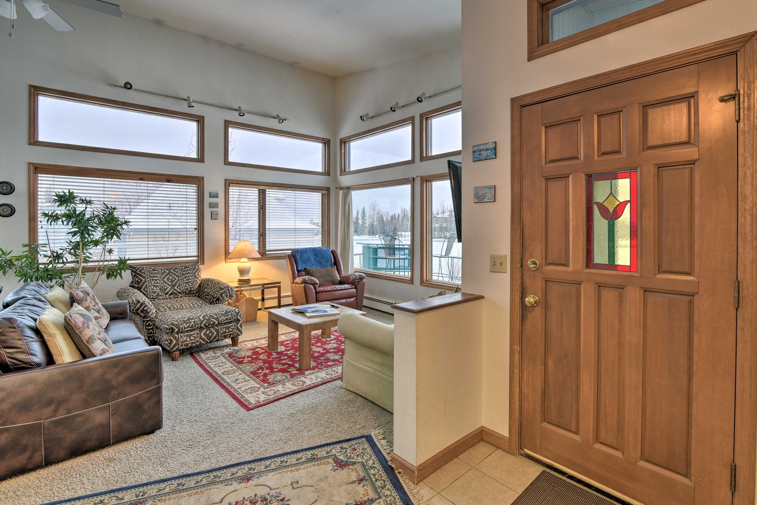 Anchorage Vacation Rental