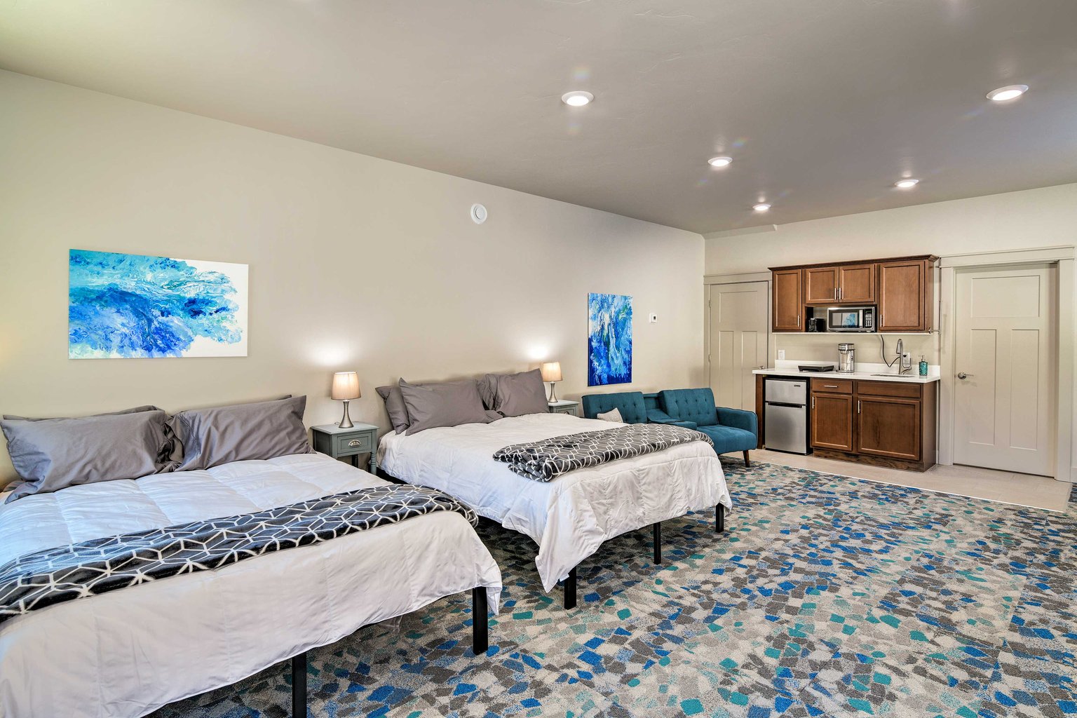 Anchorage Vacation Rental