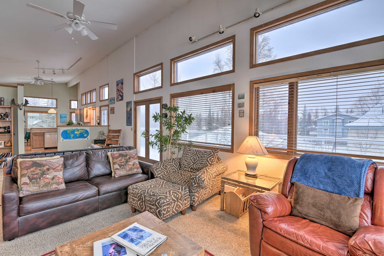 Anchorage Vacation Rental