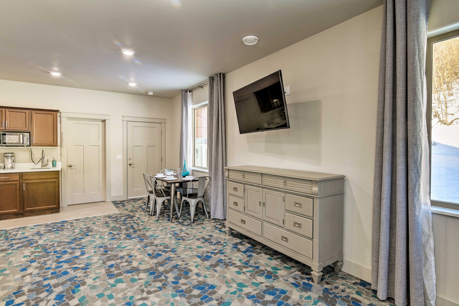 Anchorage Vacation Rental