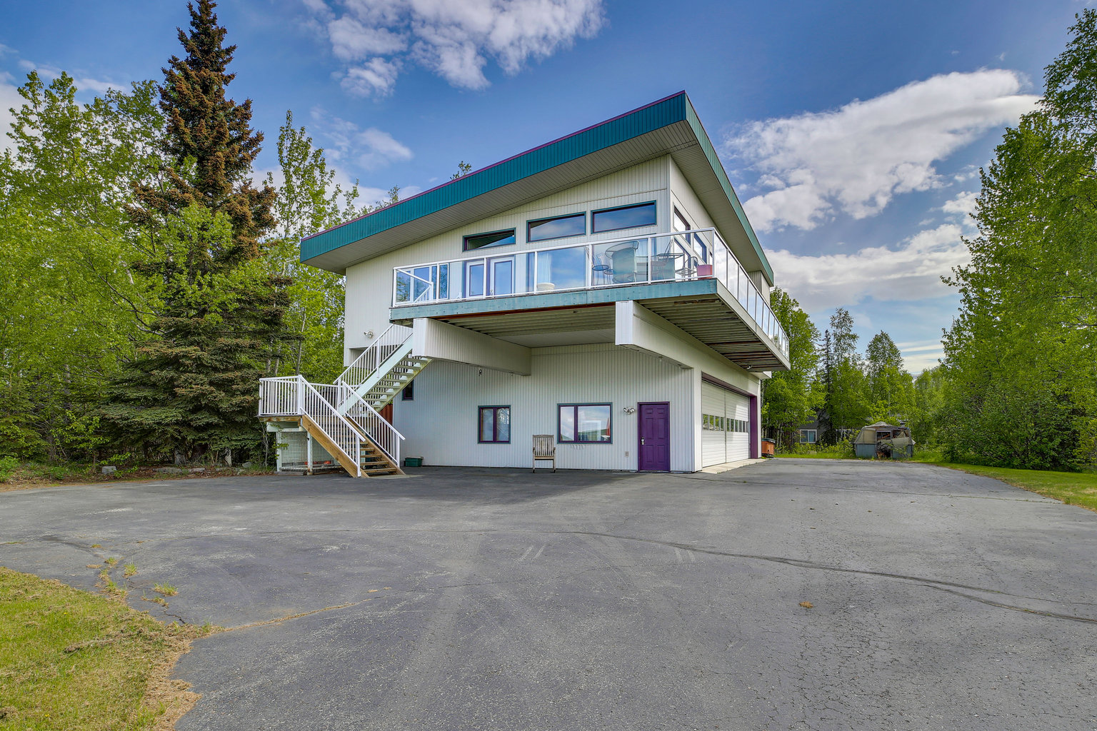 Anchorage Vacation Rental