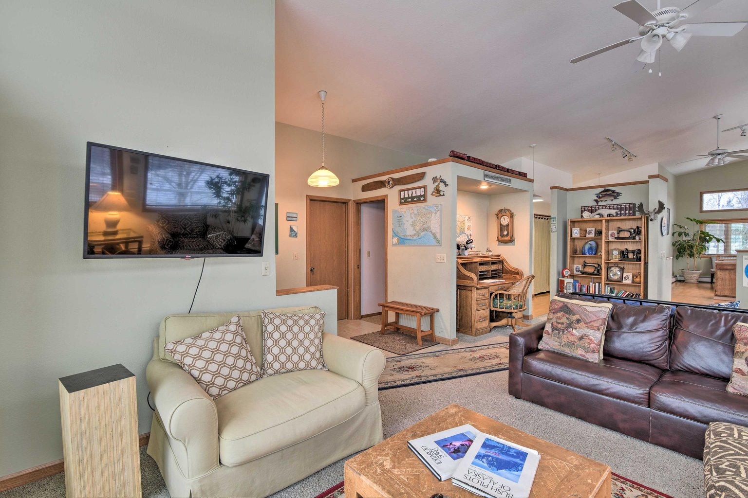 Anchorage Vacation Rental