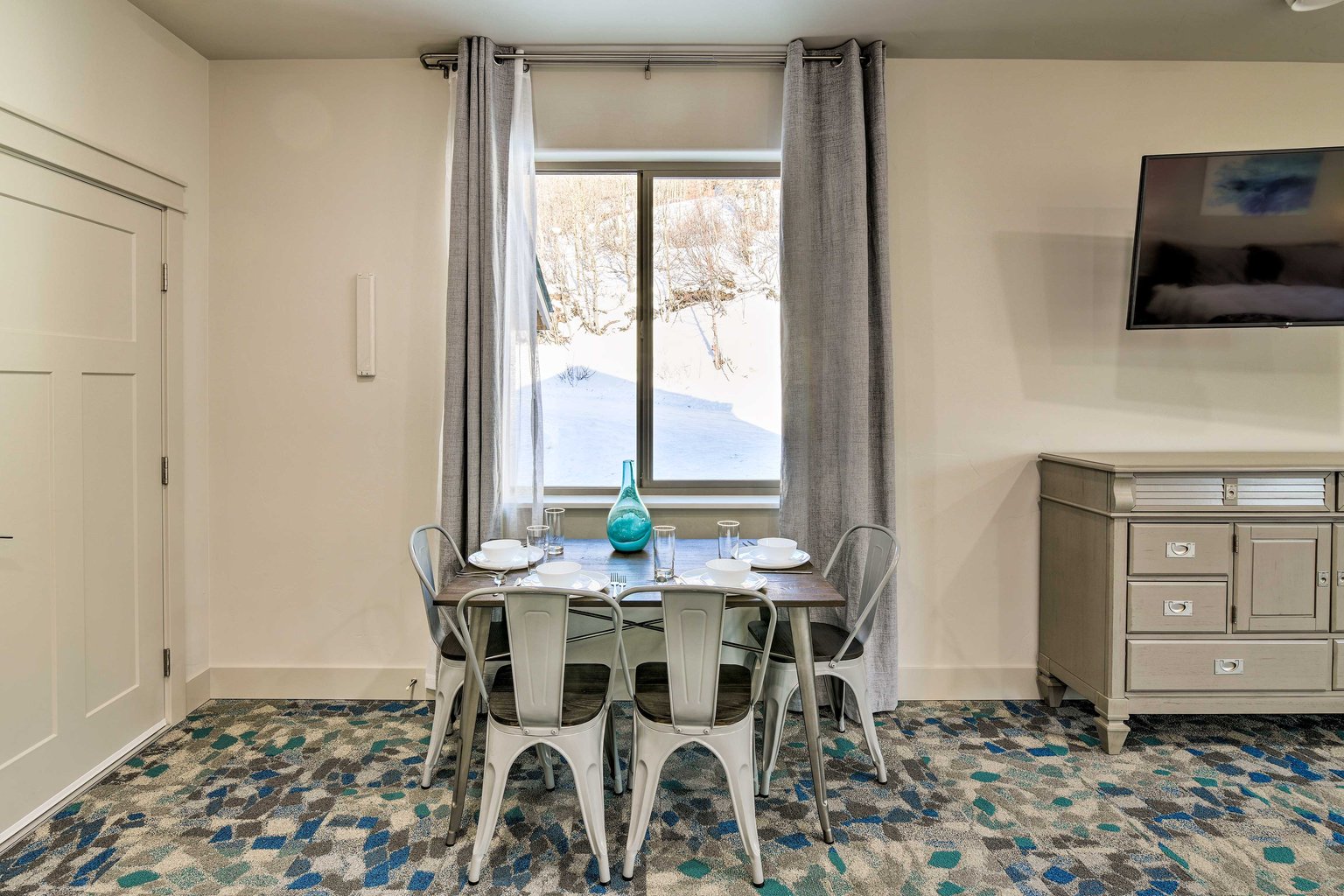 Anchorage Vacation Rental