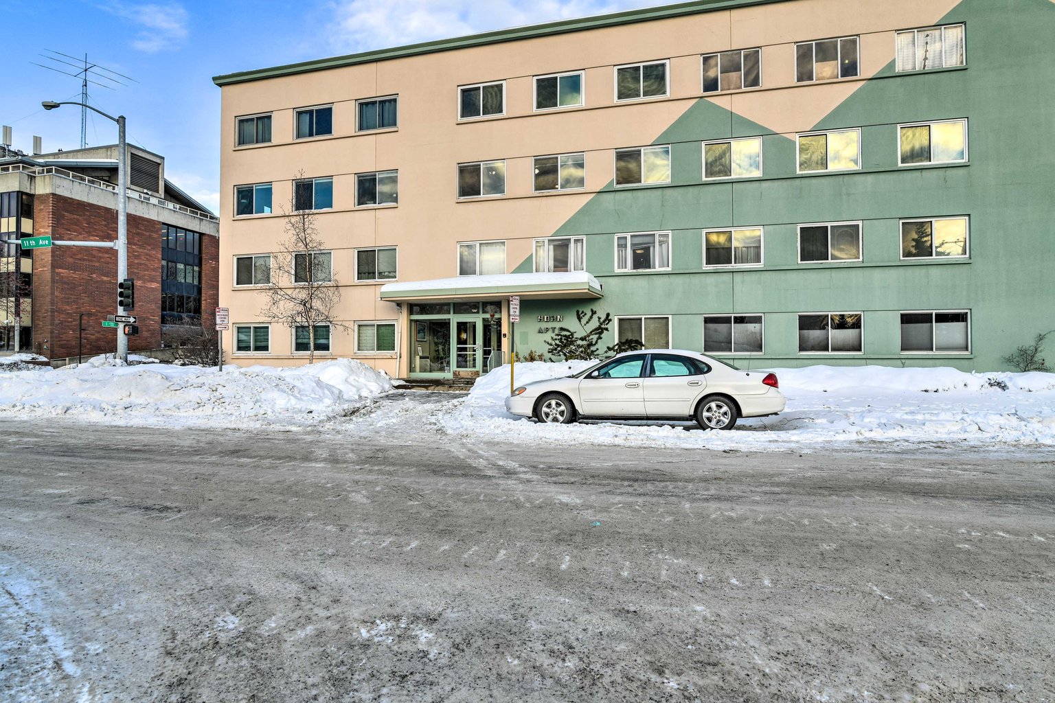 Anchorage Vacation Rental