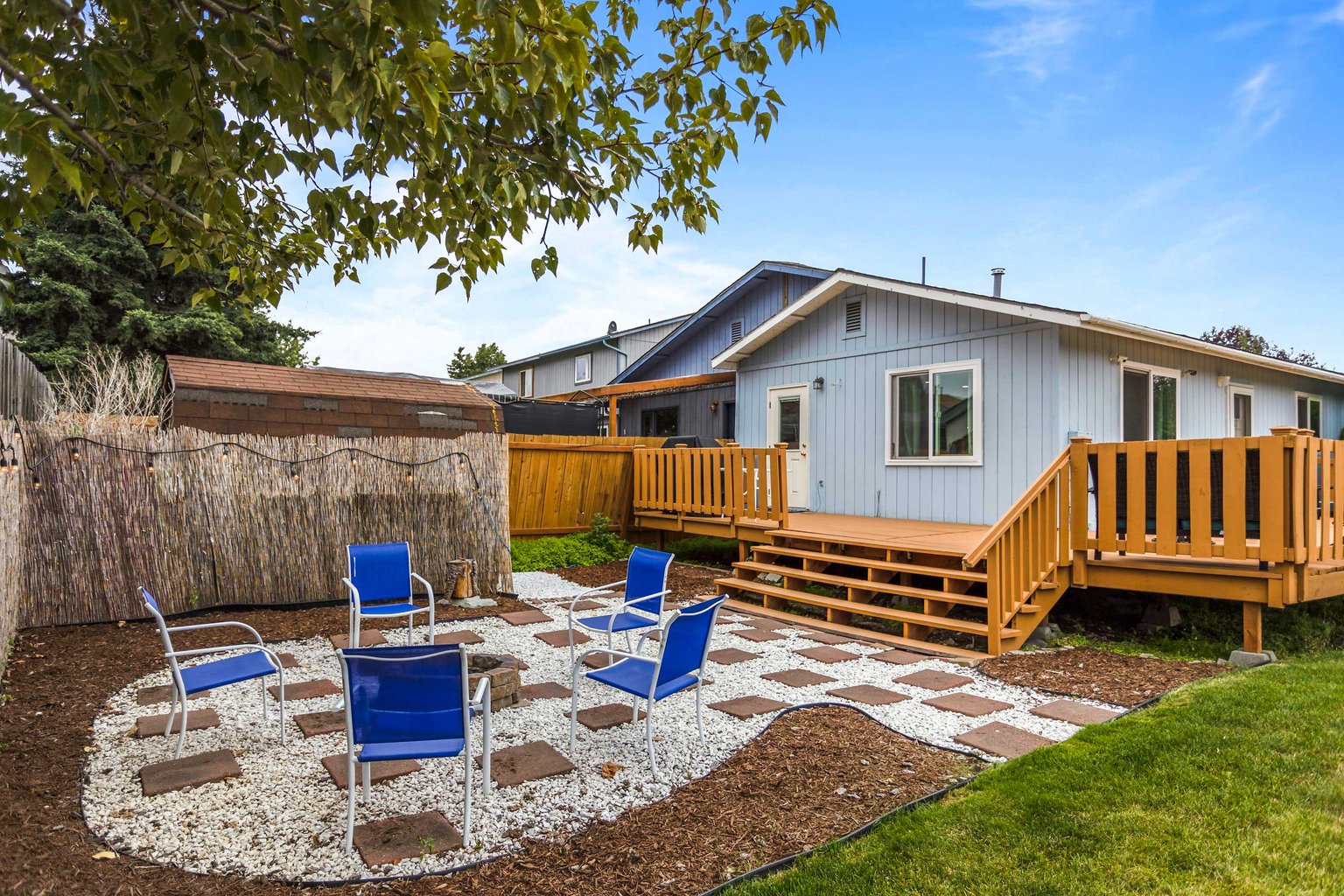 Anchorage Vacation Rental