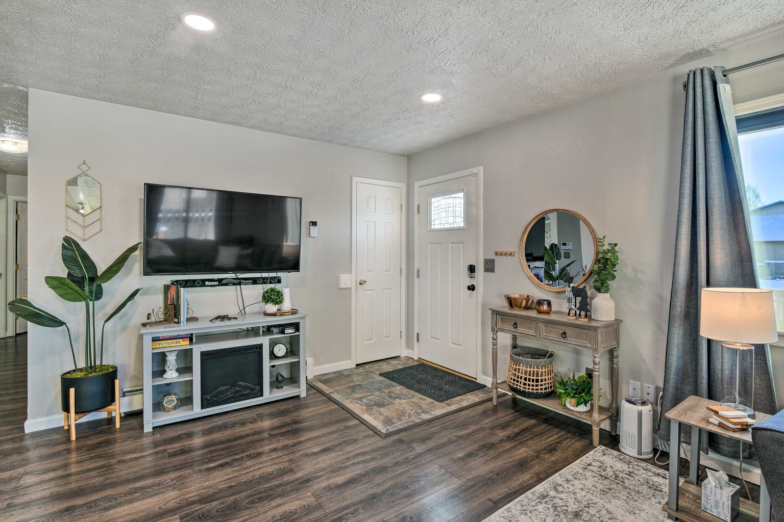 Anchorage Vacation Rental