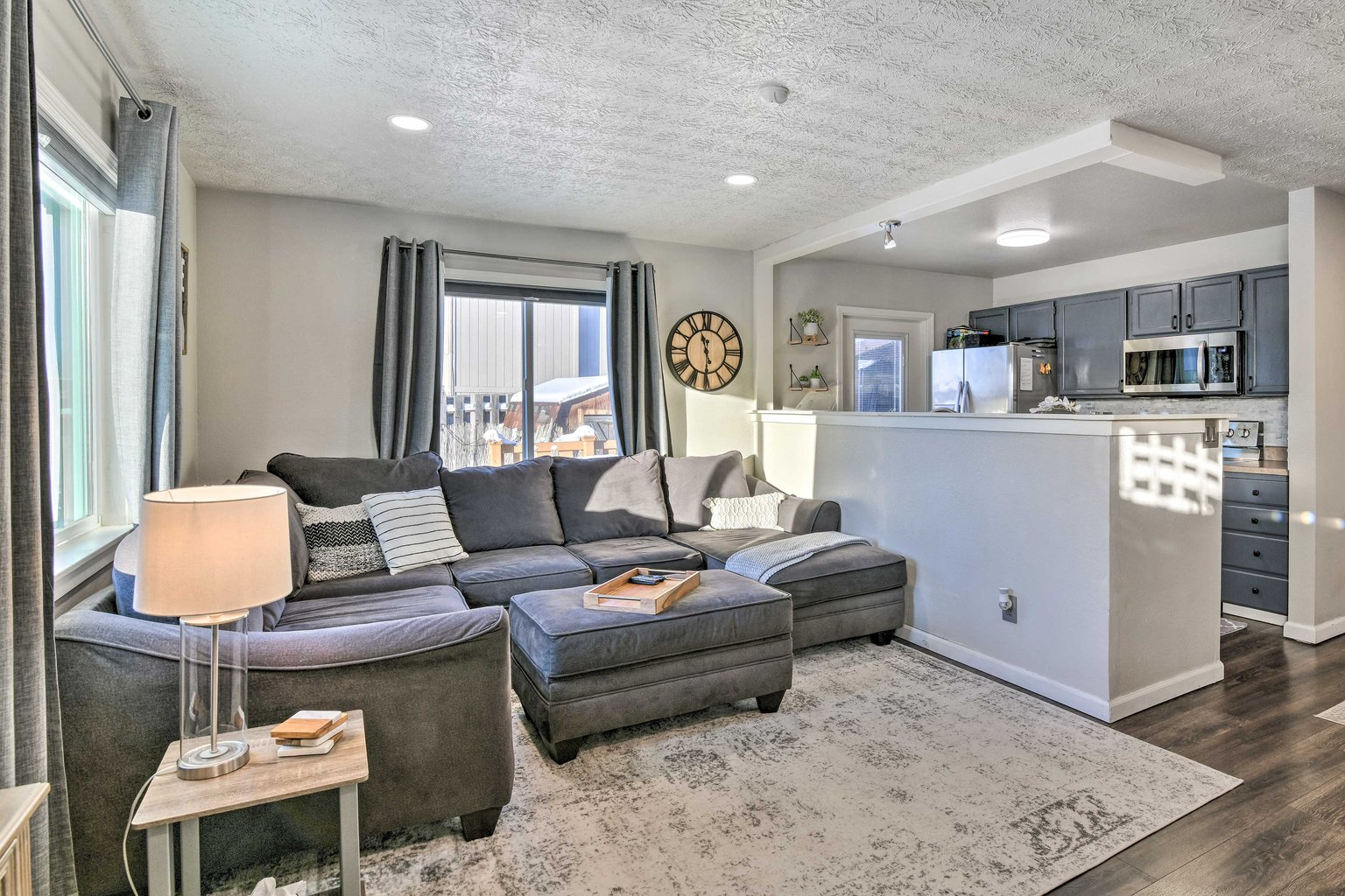 Anchorage Vacation Rental