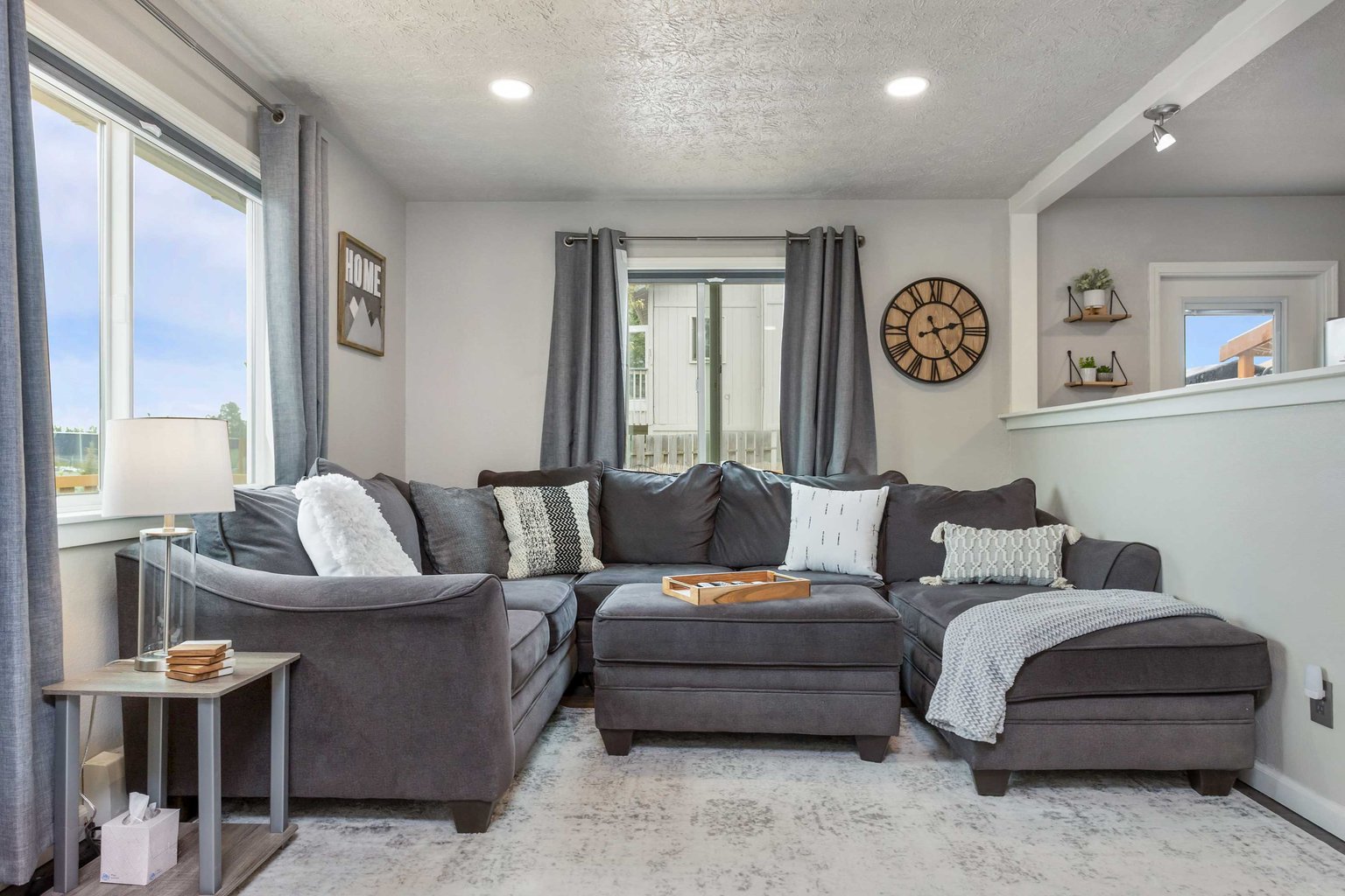 Anchorage Vacation Rental
