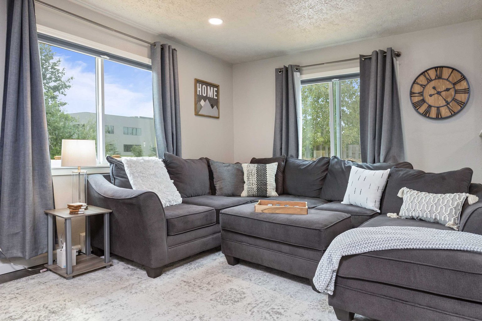 Anchorage Vacation Rental