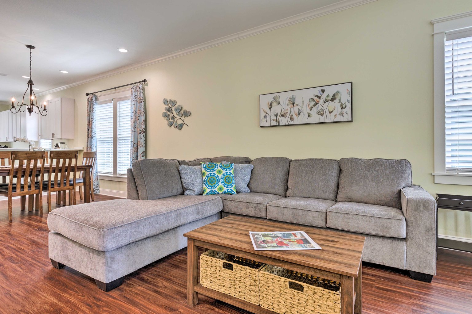 Mobile Vacation Rental