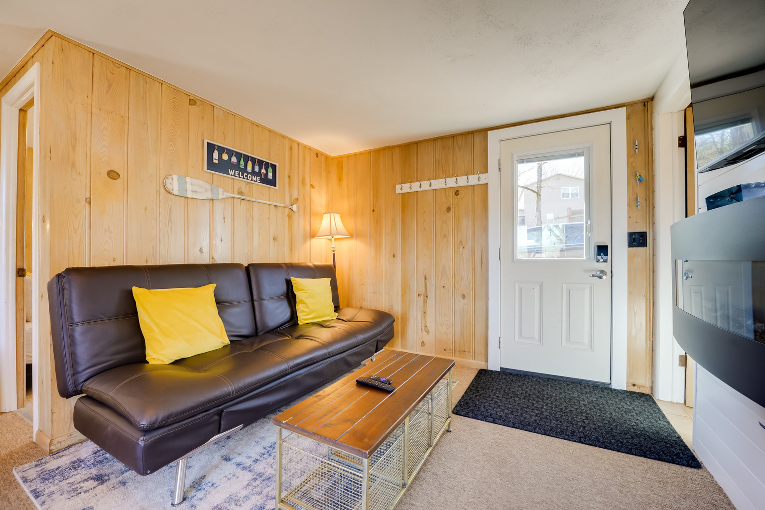 Reeds Spring Vacation Rental