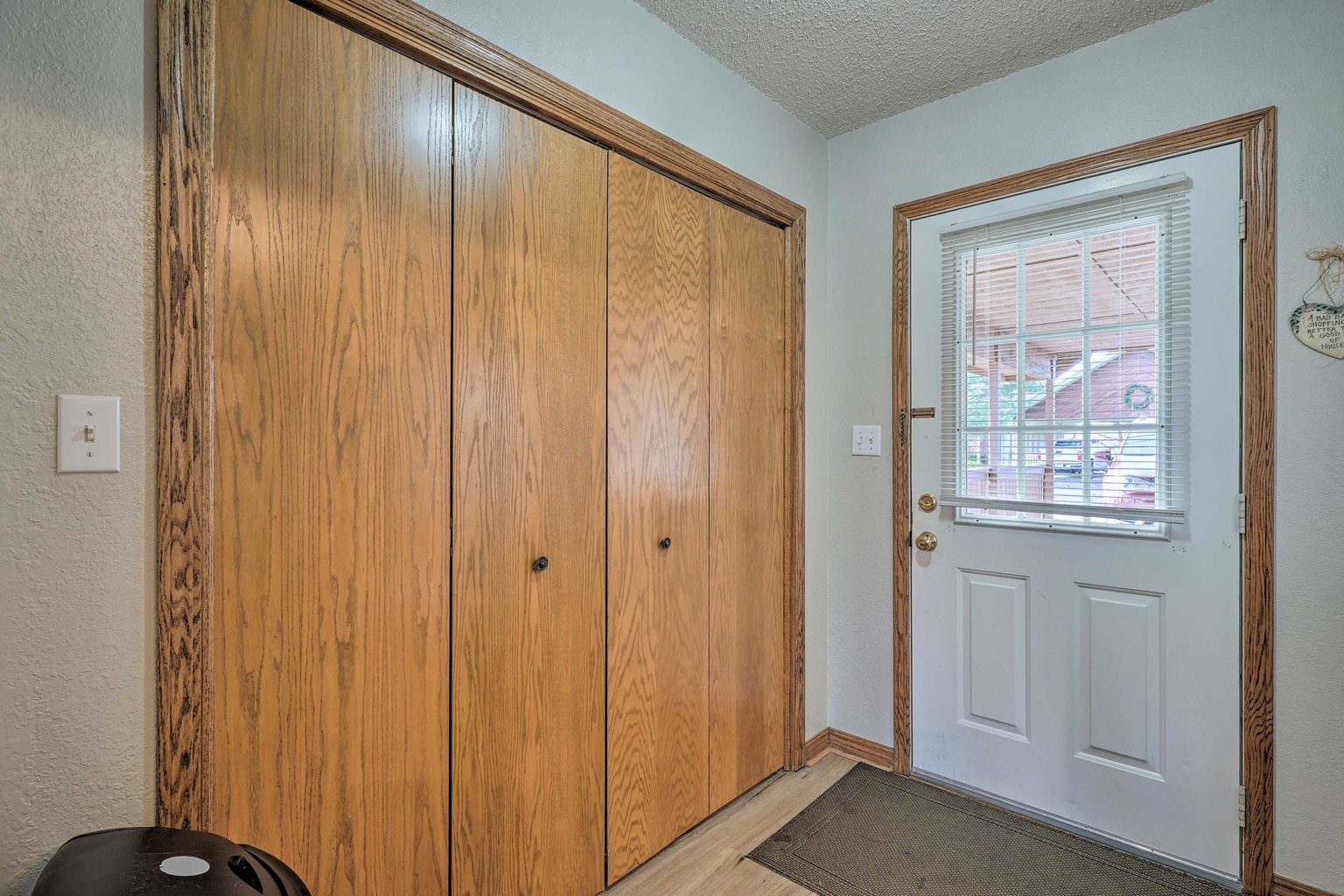 Reeds Spring Vacation Rental