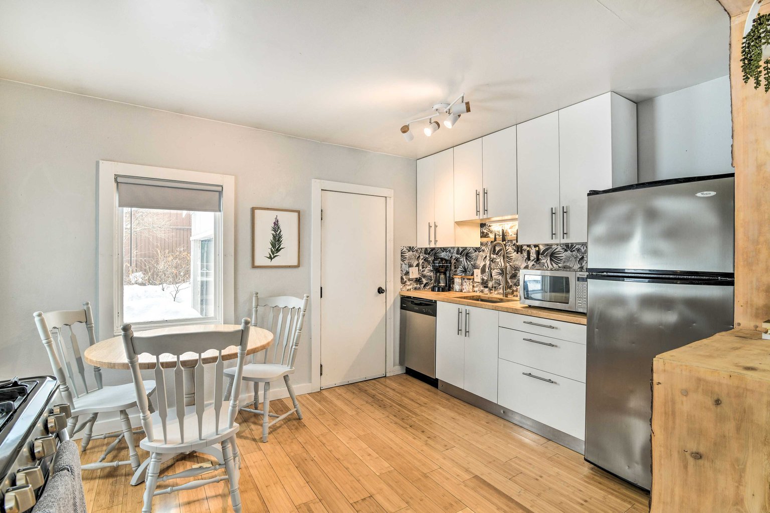 Anchorage Vacation Rental
