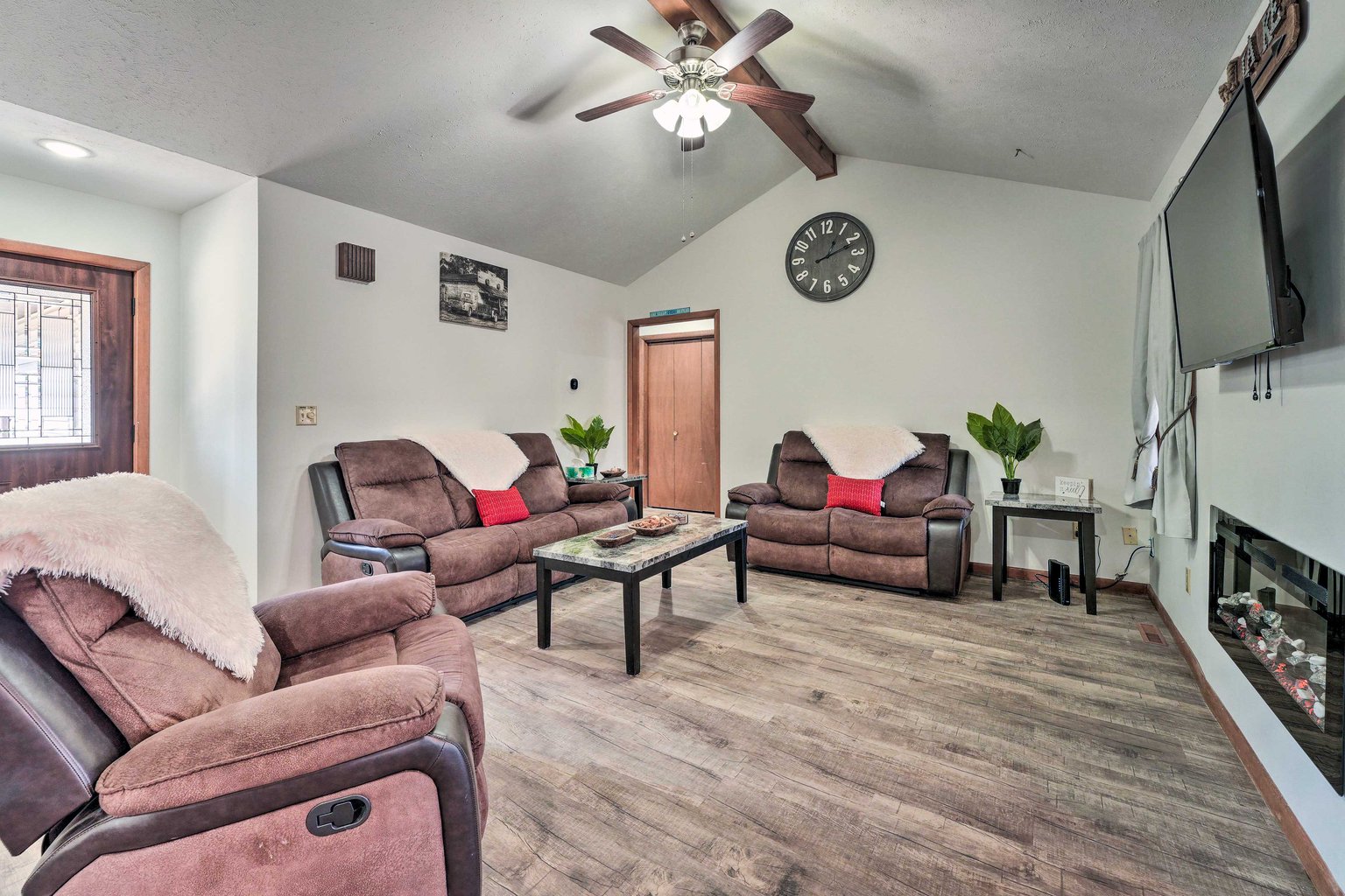 Branson West Vacation Rental