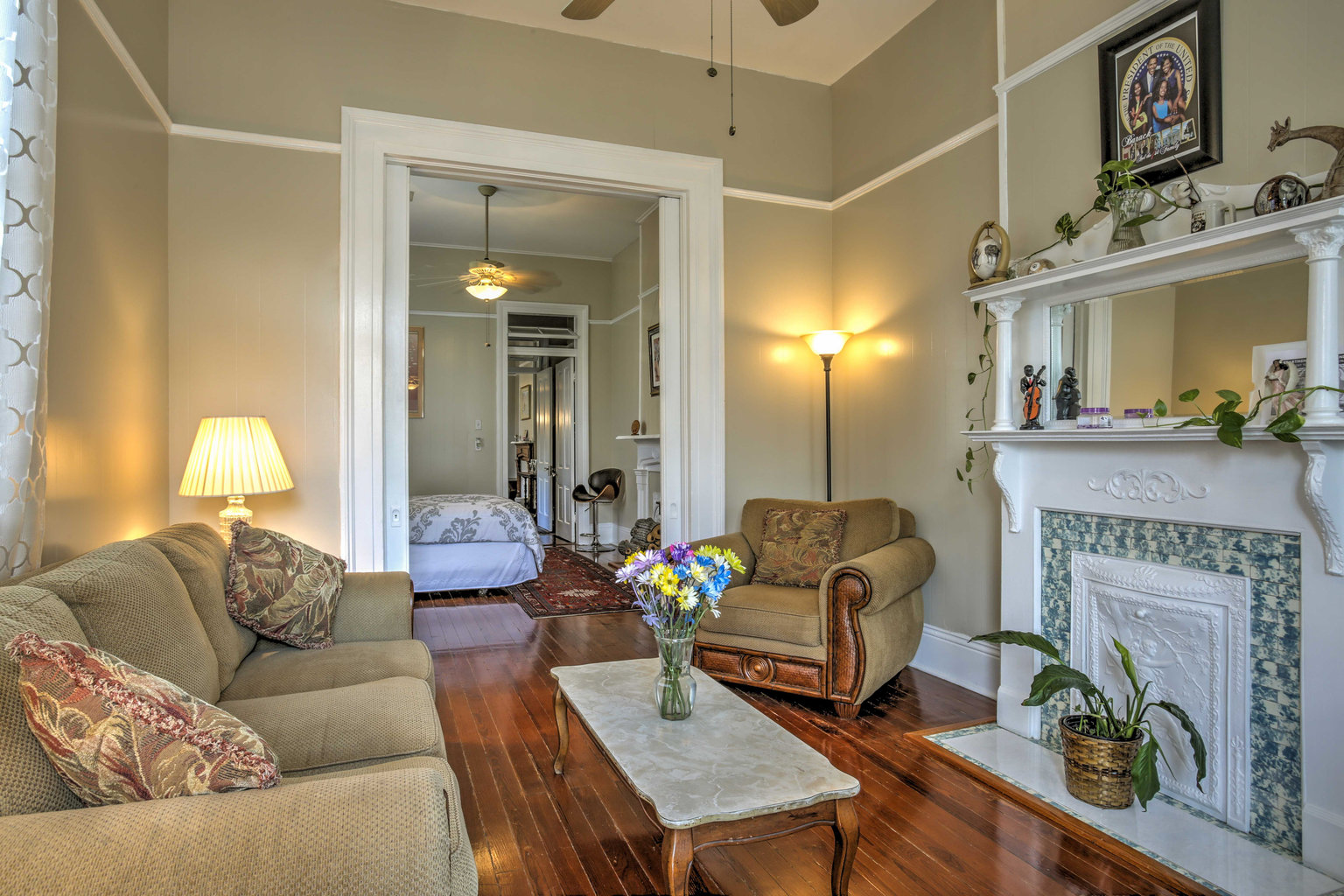 New Orleans Vacation Rental