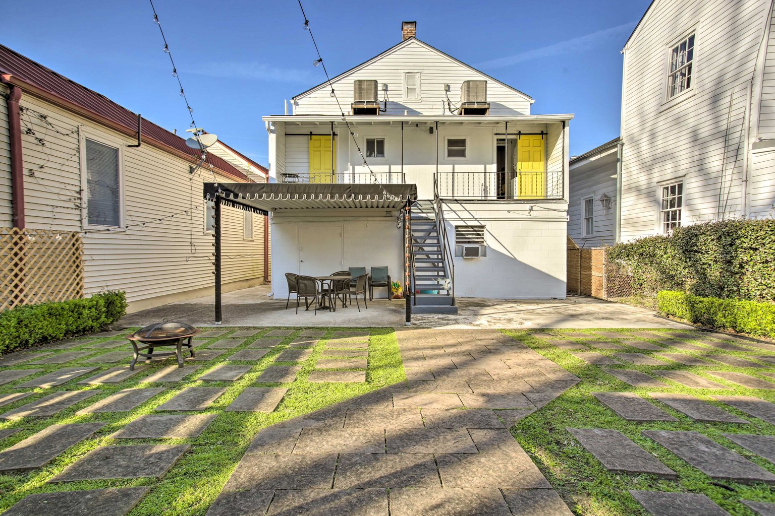 New Orleans Vacation Rental