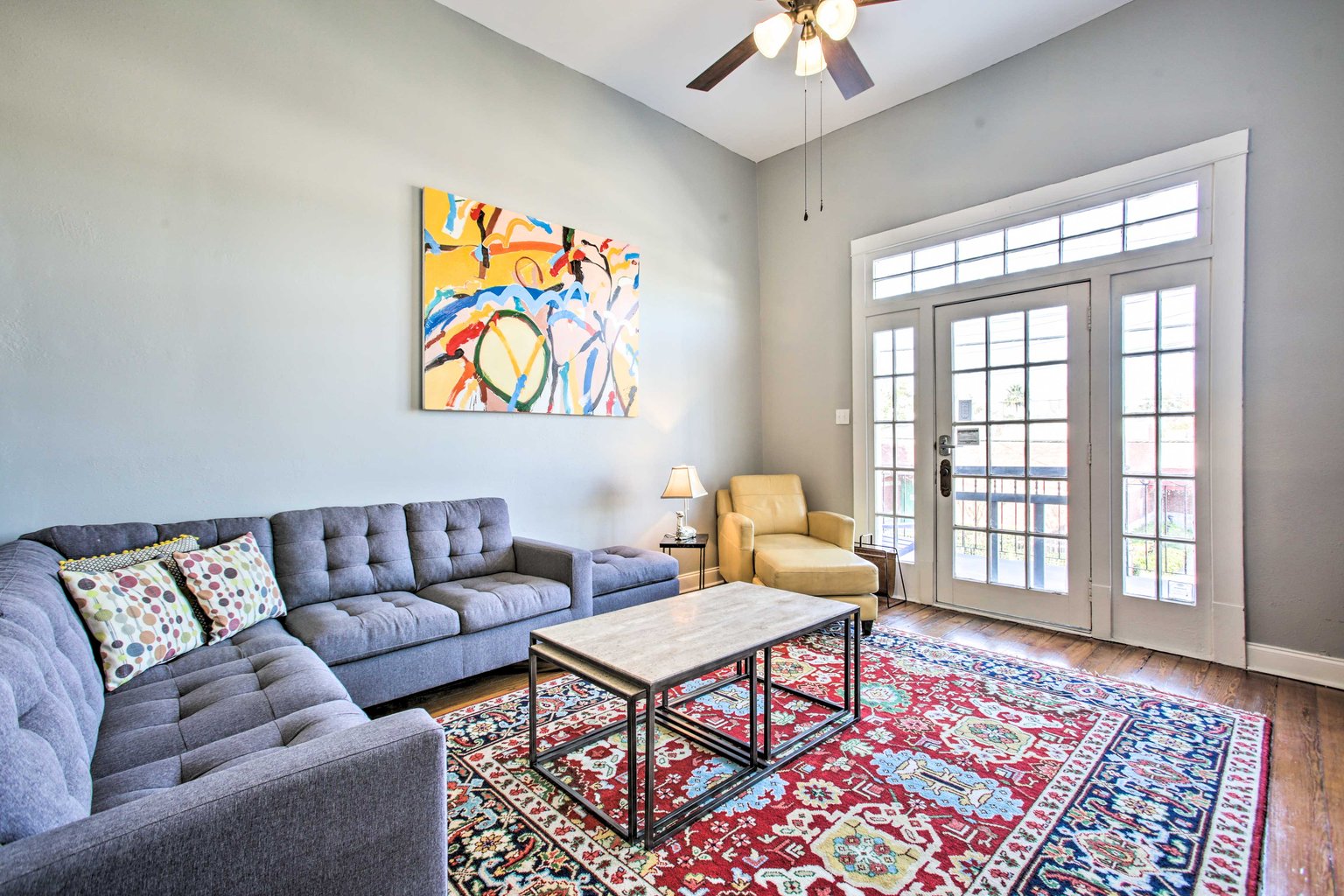 New Orleans Vacation Rental